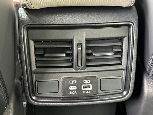 New 2026 Subaru Forester Limited image 13