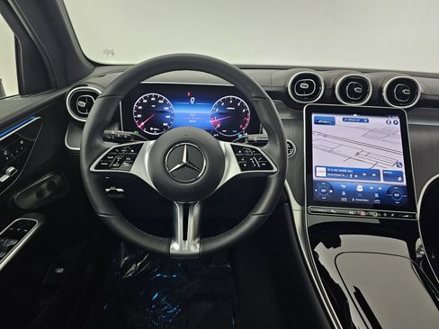 Certified 2024 Mercedes-Benz GLC 300 4MATIC image 6