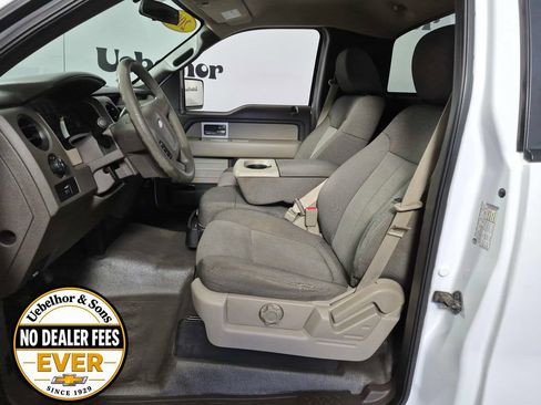 Used 2009 Ford F150 STX RWD image 9