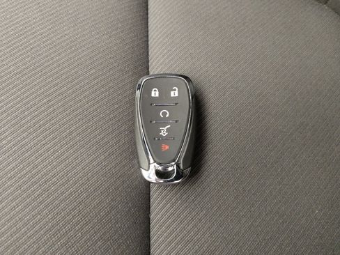 Used 2024 Chevrolet Blazer LT w/ Convenience Package image 32