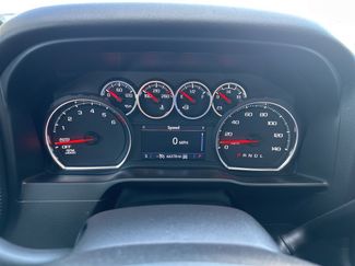 Used 2021 Chevrolet Silverado 1500 LT Trail Boss w/ Convenience Package II video 2