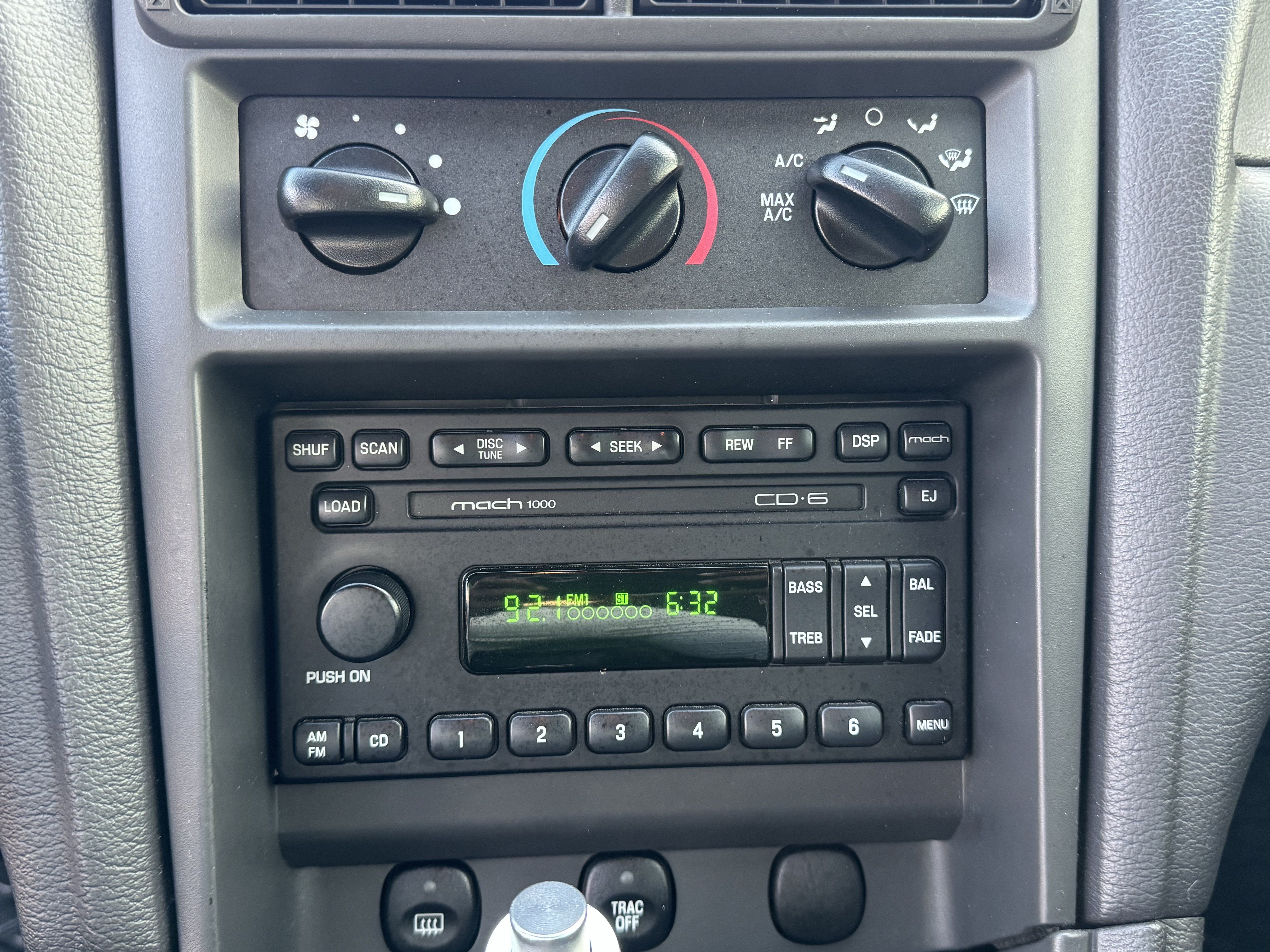 Used 2002 Ford Mustang Coupe RWD image 20