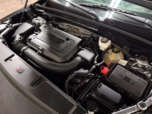 Used 2022 Buick Envision Preferred FWD image 46