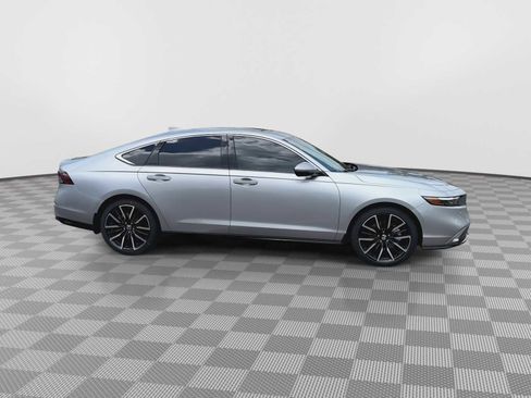 New 2026 Honda Accord Touring image 9