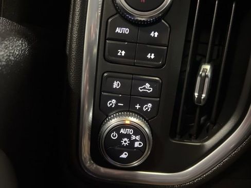 Used 2022 GMC Sierra 2500 SLT w/ SLT Convenience Package image 58