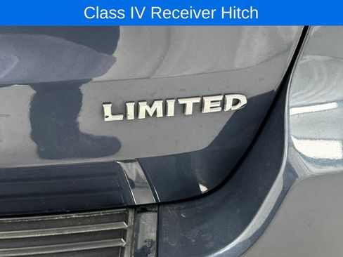 Used 2019 Jeep Grand Cherokee Limited w/ Trailer Tow Group IV AWD/4WD image 39