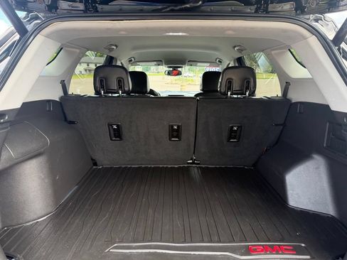 Certified 2019 GMC Terrain SLT w/ Preferred Package AWD/4WD image 20