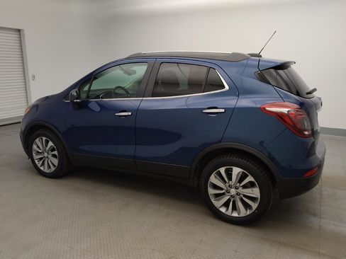 Used 2020 Buick Encore Preferred FWD image 3