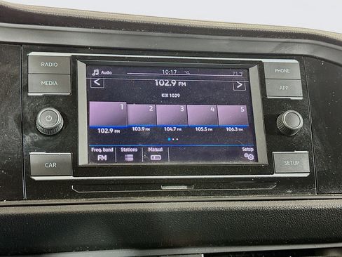 Used 2019 Volkswagen Jetta S w/ Driver Assistance Package image 21