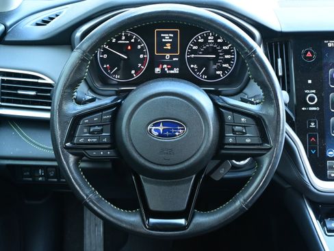 Certified 2024 Subaru Outback Onyx Edition XT AWD/4WD image 17
