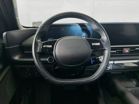 Used 2024 Hyundai Ioniq 6 SEL RWD image 18