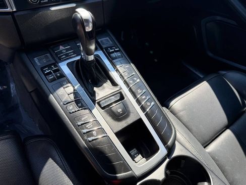 Used 2017 Porsche Macan S AWD/4WD image 14
