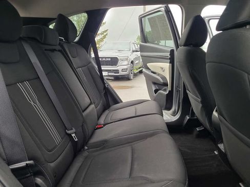 Used 2024 Hyundai Tucson SEL AWD/4WD image 21