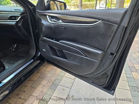 Used 2016 Cadillac XTS Luxury FWD image 78