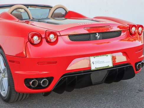 Used 2005 Ferrari F430 Spider RWD image 54