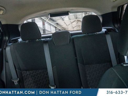 Used 2021 Nissan Kicks S FWD image 12