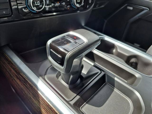 Used 2024 GMC Sierra 1500 Elevation w/ Elevation Premium Package AWD/4WD image 11