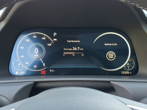 Used 2023 Hyundai Sonata Limited FWD image 23