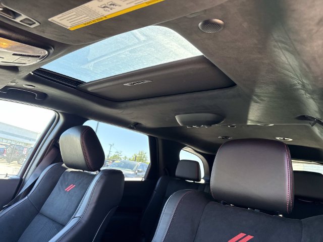 New 2027 Dodge Durango R/T AWD/4WD image 10