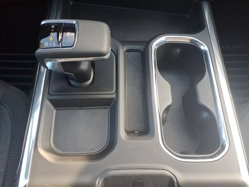 New 2026 Chevrolet Silverado 1500 RST w/ Safety Package AWD/4WD image 21