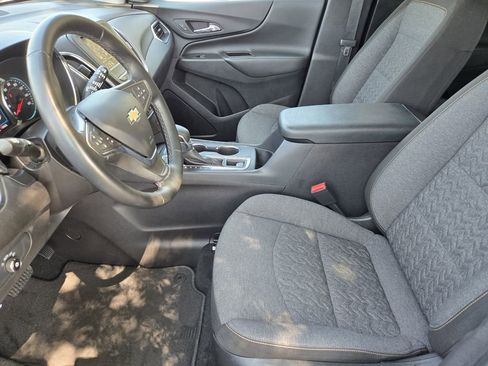 Used 2024 Chevrolet Equinox LT AWD/4WD image 8