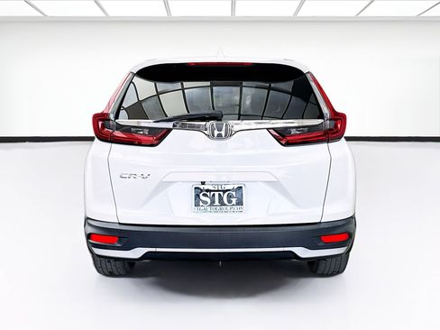 Used 2020 Honda CR-V EX image 5