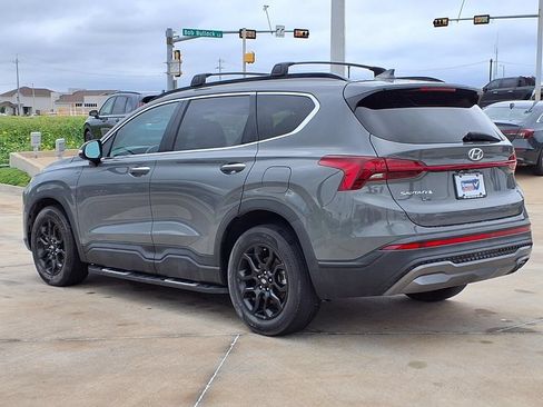 Used 2023 Hyundai Santa Fe XRT w/ Cargo Package FWD image 5