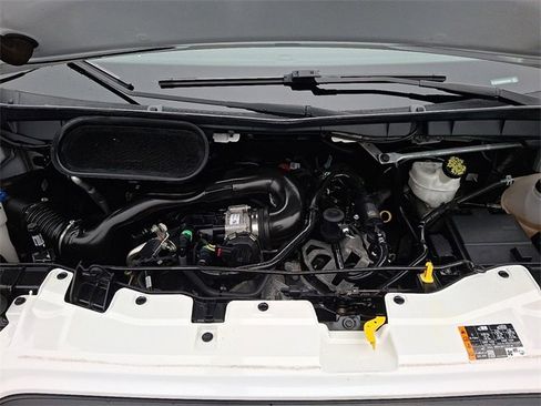 Used 2022 Ford Transit 250 148 High Roof Extended image 32