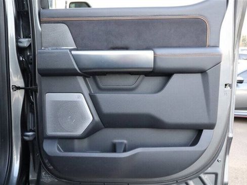 Used 2024 Ford F350 Platinum AWD/4WD image 27