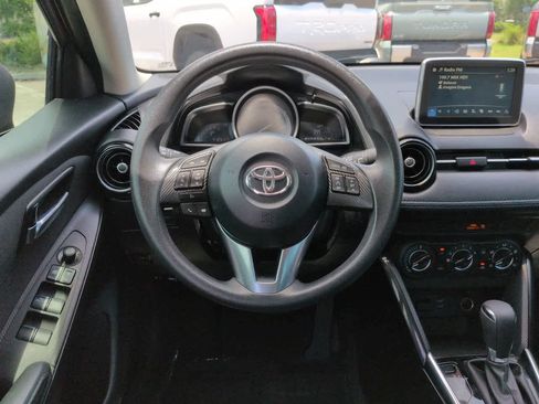 Certified 2017 Toyota Yaris iA FWD image 15