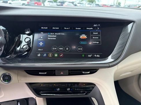 Certified 2023 Buick Envision Essence AWD/4WD image 17