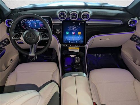 New 2026 Mercedes-Benz GLC 300 image 15