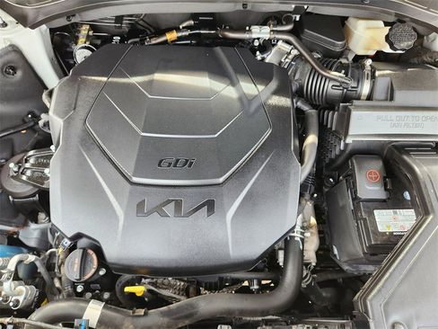 Certified 2023 Kia Telluride SX Prestige X-Line image 33