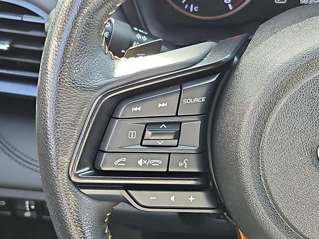 Used 2024 Subaru Outback Wilderness AWD/4WD image 18