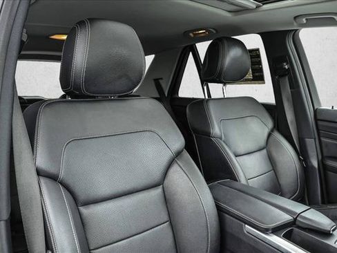 Used 2015 Mercedes-Benz ML 250 BlueTEC 4MATIC image 30