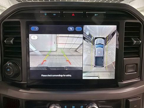 Used 2024 Ford F150 XLT w/ Mobile Office Package image 21