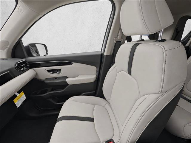 New 2026 Honda Pilot EX-L image 14