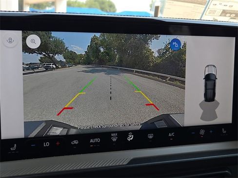 New 2025 Ford Bronco Sport Big Bend w/ Convenience Package image 19