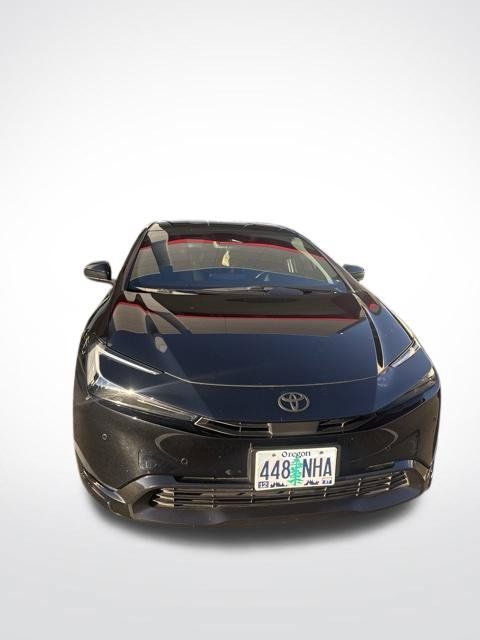 Used 2023 Toyota Prius Prime FWD image 4
