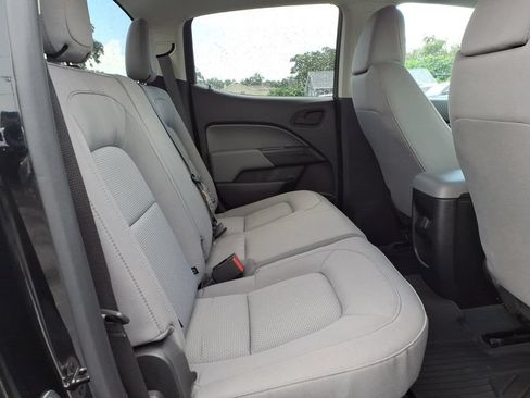 Used 2022 GMC Canyon Elevation Standard w/ Trailering Package RWD image 16