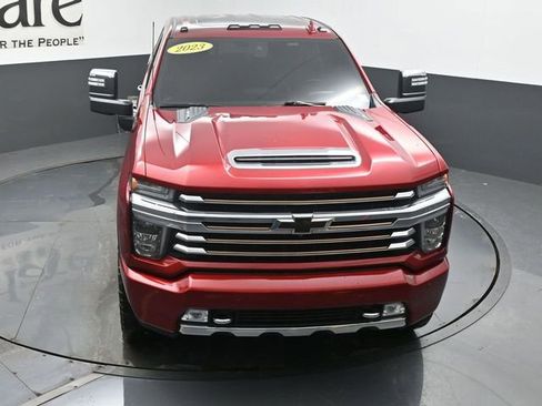 Used 2023 Chevrolet Silverado 3500 High Country w/ Z71 Off-Road Package image 44