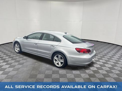 Used 2013 Volkswagen CC Sport FWD image 3