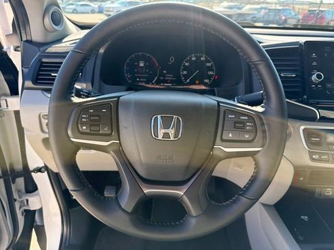 Used 2024 Honda Ridgeline RTL image 17
