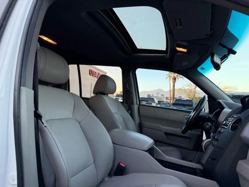 Used 2012 Honda Pilot EX-L image 30