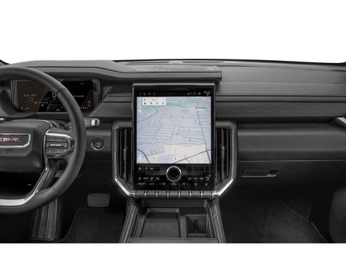 New 2026 GMC Acadia Elevation w/ Elevation Premium Package FWD image 39