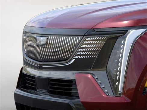 New 2025 Cadillac Escalade IQ Sport 2 w/ LPO, ONYX Package image 14