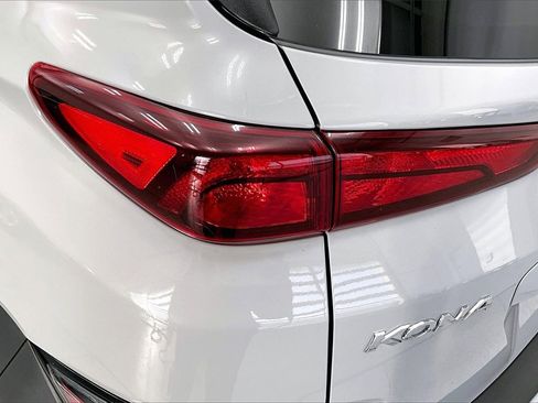 Certified 2023 Hyundai Kona SEL image 29