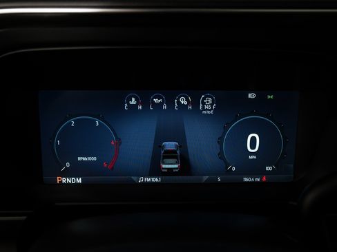 Used 2026 Ford F250 Platinum w/ Platinum Plus Package image 20