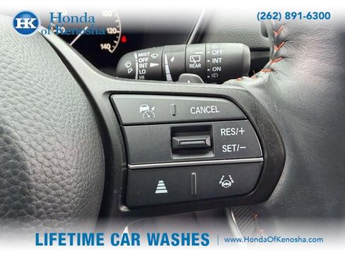 Certified 2024 Honda CR-V Sport image 15