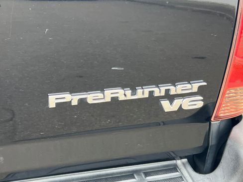 Used 2013 Toyota Tacoma PreRunner w/ Convenience Pkg image 7